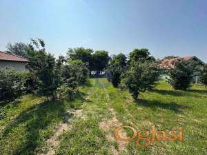 Prelep plac u Novom Bečeju!