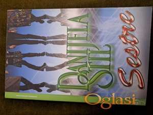 Danijela Stil, Sestre. Cena. 499 dinara. Tel. 060-5858153