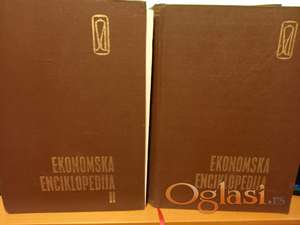 Ekonomska enciklopedija