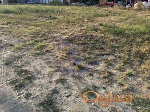- Građevinski plac 464m2, KLISA -