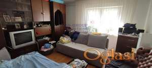 Fantastično mesto, izlaz na 2 ulice, front 40x15 metara