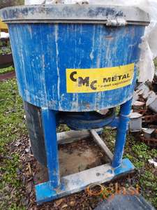 Behaton pogon na prodaju