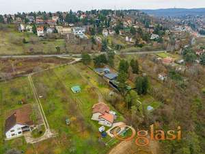 Odlican plac u Sremskoj Kamenici