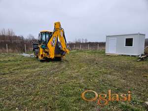 Odličan gradjevinski plac