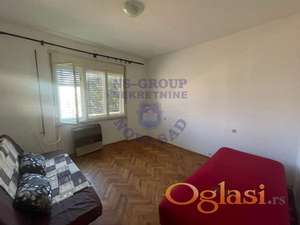 Dvojna kuća na Klisi