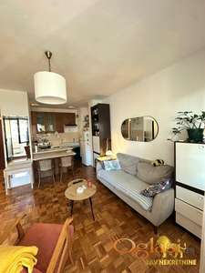 NOVI SAD - SAJAM - 51.00 m2