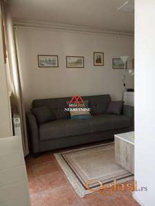 Renoviran, jednoiposoban stan - 40m2 - Liman 2