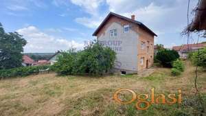 Kuća u Sremksoj Kamenici