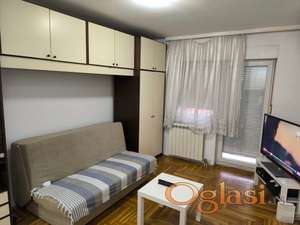 GRBAVICA, NAMEŠTENA GARSONJERA