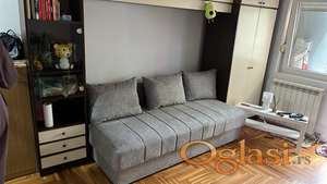 GRBAVICA, NAMEŠTENA GARSONJERA