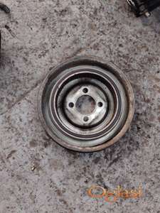 Fiat 500 remenica pk kaisa