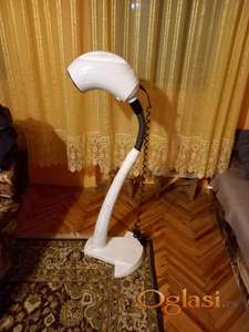 Bioptron PRO velika lampa sa staklom