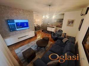 NOVI SAD - CARA DUŠANA - 75.00 m2