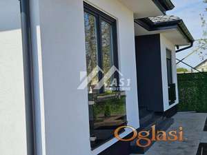 PRODAJE SE NOVA KUCA U TEMERINU ID#6445