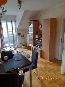 Kompletno namešten ! Janka Čmelika