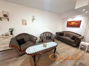 Centar - Kneza Danila ID#2011