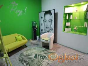 NOVI SAD - BULEVAR - 164m2 - 900 evra