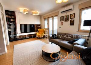 Bulevar, Voje Veljkovića, lux, 2 parking mesta(ID: 1333) ID#1333