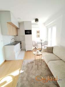 NOVI SAD - CENTAR - 31m2 - 400 evra