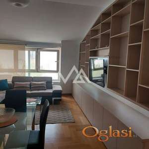 Izdaje se 2.5 stan, Vračar (Kalenić)