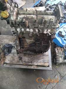 Fiat freemont 2.0 170 ks motor