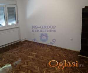 43m2 - kompletno renoviran - CARA DUŠANA