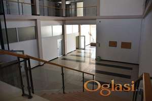 LIMAN II-POSLOVNI PROSTORI RAZLIČITIH KVADRATURA