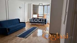 Vračar, Cvetni trg, Svetozara Markovića, 3.0, 85m2