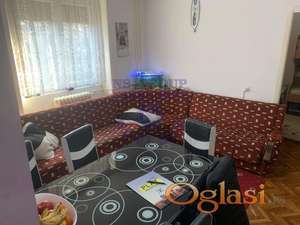 Dvoiposoban stan na Detelinari,namešten!