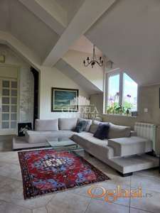 Voždovac - Jove Ilića ID#2199