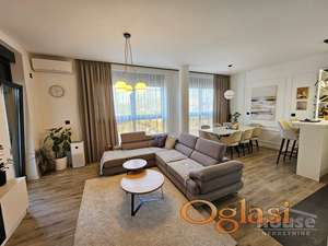 STAN - PETROVARADIN - PETROVARADIN - 93m2 - 255000 evra