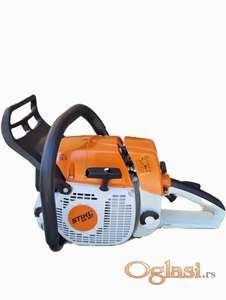 STIHL MS 381 Motorna testera