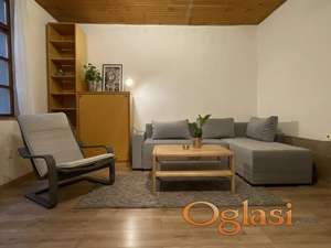 Kapetan Mišina,u kući,komforan trosoban ID#18499
