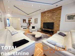 STAN - NOVI SAD - CENTAR - 99m2 - 310000 evra