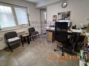 Dvoiposoban 47m2 Telep