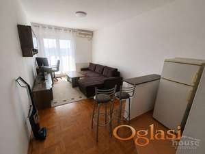 STAN - NOVI SAD - NOVA DETELINARA - 31m2 - 99200 evra