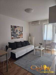 NOVI SAD - CENTAR - 40.00 m2