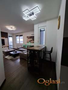 Odličan stan u Bulevaru Patrijarha Pavla
