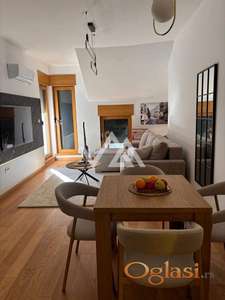 Izdaje se 2.0 stan, Voždovac (Stepina magnolija)