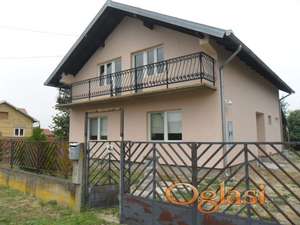 Prodajem, ili menjam za B. Palanku