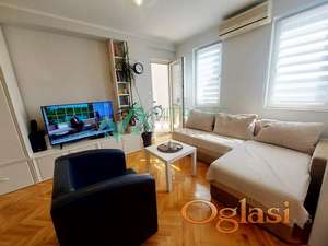 Betanija, dvoiposoban, useljiv! 