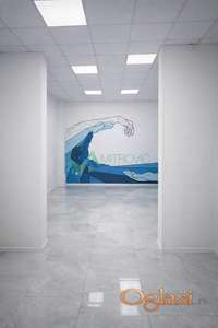 Novi Sad, Centar -Poslovni prostor u srcu grada-retko u ponudi!