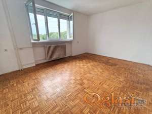 STAN - NOVI SAD - NOVO NASELJE - 43m2 - 90300 evra