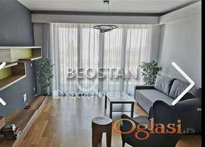 Novi Beograd - West 65 #65728