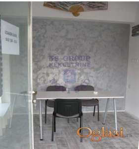 Lokal 40m2 Centar Zrenjanina
