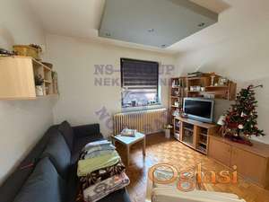 Dvosoban stan na Novom Naselju 49m2