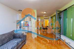 Dupleks, park Svetog Save, 151 m2