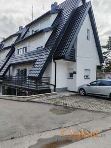 Prodajem opremljen apartman na Divčibarama