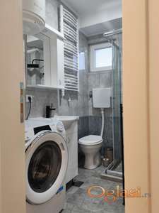 Prodajem opremljen apartman