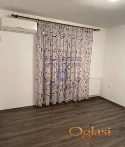 Jednoiposoban stan - Telep